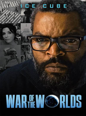 War of the Worlds مترجم
